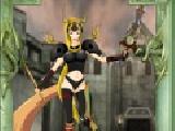 Play Dark elf evanna
