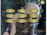 Play Gollum soundboard v.0.9