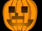 Play Pumkin carving