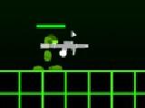 Play Virtual platform shooter