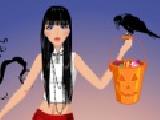Play New style halloween costumes