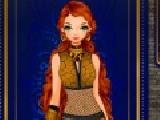 Play Warrior princess game