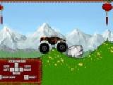 Play Monster truck china
