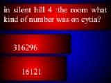 Play Silent hill quiz 2