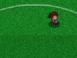 Play Boy girl soccer