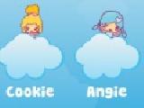 Play Escondite angel onix