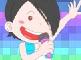 Play Singing girl