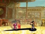Play Naruto ND