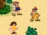 Play Kingdom hearts. coliseum of obvilion. part two