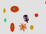 Play Bacteria attack