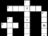 Play Kitty krew crossword #1