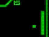 Play Classic pong