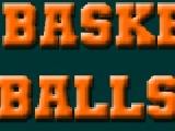 Play Basket balls