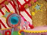 Play Hide and seek with lalaloopsy