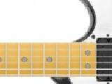 Play Virtual guitar 6