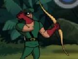 Play Green arrow: last man standing