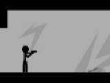 Play Stickman sam ia a sticky situation. part 2: into the darkness