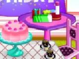 Play My birthday party