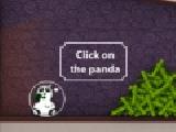 Play Bubble panda game