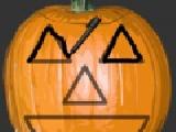 Play Pumpkin carving