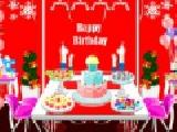 Play Birthday party decoration