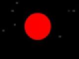 Play Invasion of the red dot