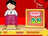 Play Takwando show