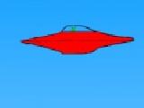 Play Alien air raid