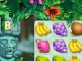 Play Collect fruit