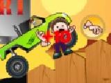 Play Carmania: zombie apocalypse