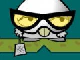Play The evil germs