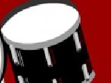 Play Virtual drums!