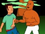 Play The global rage