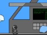 Play The spaceman