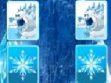 Play Frozen memory game