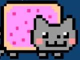 Play Nyan cat fever