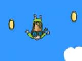 Play Sky surfers v1.0.0