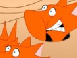 Spielen Whack a fox