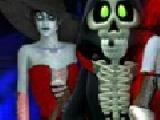 Play Halloween conquest