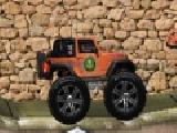 Play Urban crusher 3