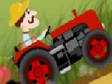 Play Farm express 3 piggly pickup