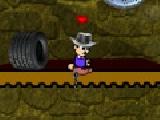 Play Mad don