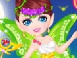 Jugar a Firefly fairy
