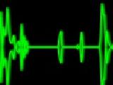 Play Audio visualizer