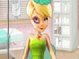 Jugar a Heal tinkerbell
