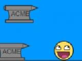 Play Aggravated anvils
