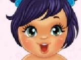 Play Little baby care - 2