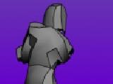 Play The ninja tests #1 - reflex