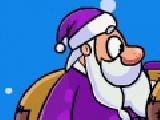 Jugar a Santa go adventure