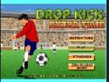 Play Dropkick